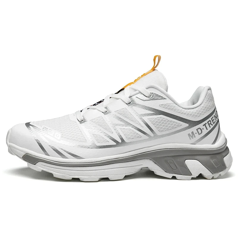 Carbon Plate Trail Sneakers